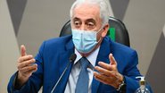 Jefferson Rudy/Agência Senado
