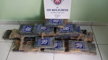 Divulgação/SSPBA