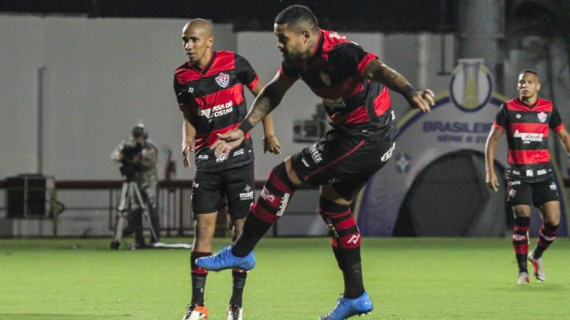 Divulgação / EC Vitória