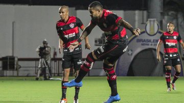 Divulgação / EC Vitória