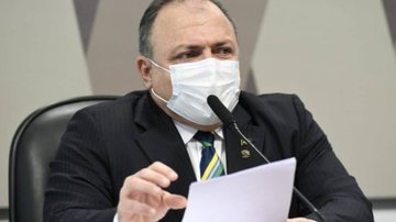 Reprodução/Jefferson Rudy/Agência Senado
