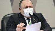 Reprodução/Jefferson Rudy/Agência Senado