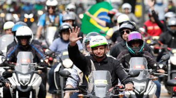 Reprodução/Alan Santos/PR