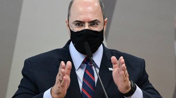 Jefferson Rudy/ Agência Senado