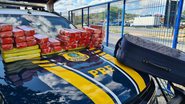 Divulgação/ PRF-BA