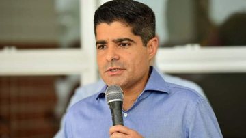 Valter Pontes/Secom PMS