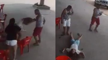 Reprodução / Twitter