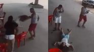 Reprodução / Twitter