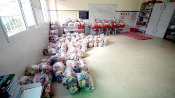 Divulgação/Secom PMS