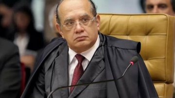 Divulgação/STF