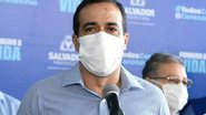 Dinaldo Silva / BNews
