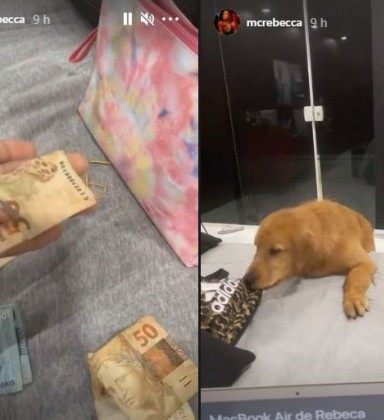 Reprodução / Instagram