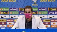 Lucas Figueiredo/CBF