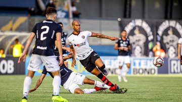 Fernando Torres/EC Vitória