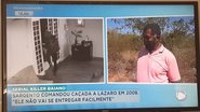 Reprodução/ RecordTV Itapoan