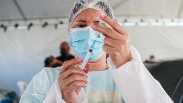 Reprodução/Facebook/Secretaria de Estado da Saúde do Maranhão