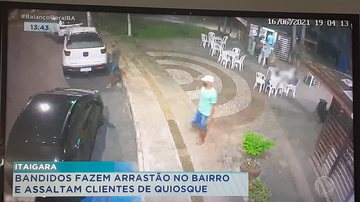 Reprodução/ RecordTV Itapoan