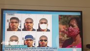 Reprodução/ RecordTV Itapoan