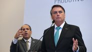 Isac Nóbrega/PR