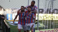 Rafael Machaddo/EC Bahia