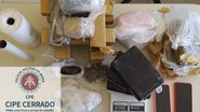 Divulgação/PMBA