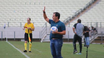 Rafael Machaddo / EC Bahia