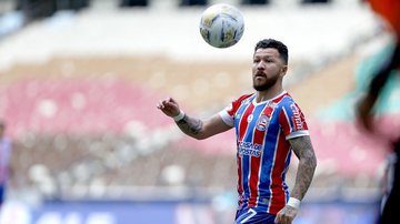 Felipe Oliveira / EC Bahia