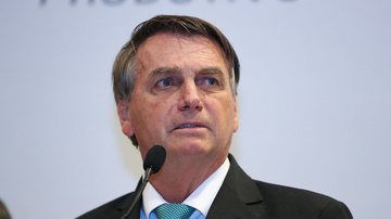 Isac Nóbrega/PR