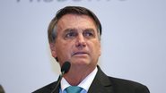 Isac Nóbrega/PR