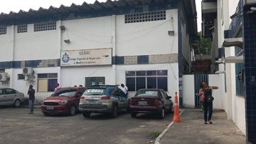 Reprodução/TV Bahia