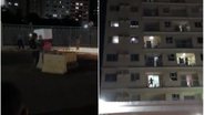 Reprodução/Twitter
