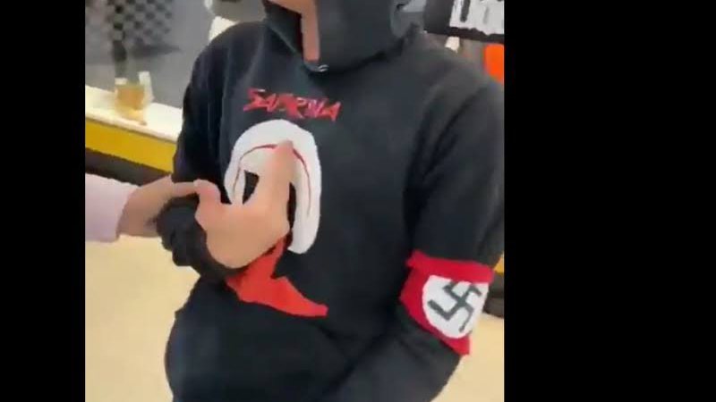 Reprodução/Twitter