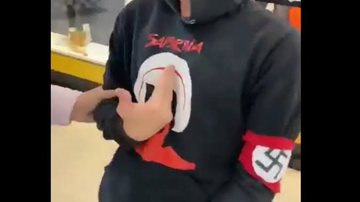 Reprodução/Twitter