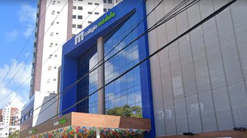 Reprodução/ Google Street View