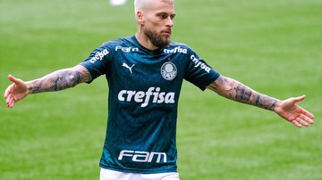 Divulgação / Palmeiras