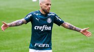 Divulgação / Palmeiras