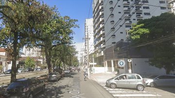 Reprodução/Google Street View