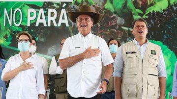 Divulgação/Palácio do Planalto