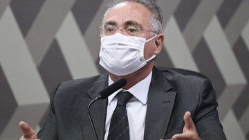 Jefferson Rudy/Agência Senado