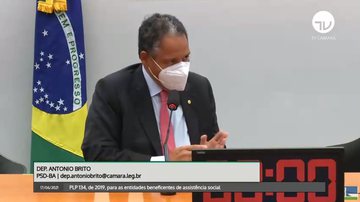 Reprodução/TV