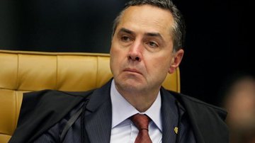 Felipe Sampaio/SCO/STF
