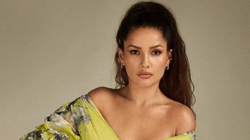 Reprodução/Instagram @juliette