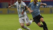 Reprodução/Twitter @CopaAmerica
