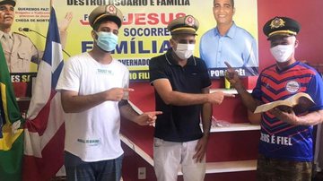 Divulgação/ascom