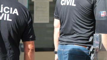Divulgação/Polícia Civil