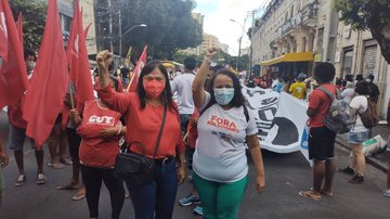 Dinaldo Silva/BNews