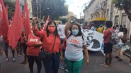 Dinaldo Silva/BNews