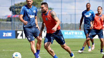 Dinaldo Silva/ Esporte Clube Bahia