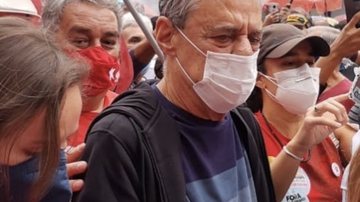 Reprodução/ Twitter
