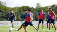 Felipe Oliveira/EC Bahia